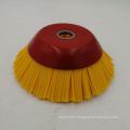 Special red color  and fast delivery 200mm Nylon Weed Brush On Grass Trimmer